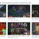 Screenshot of Twitch from May 15th, 2017 around 2PM CST